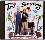 Tři Sestry - Švédská Trojka 010116-2331 www.blackvinylbazar.cz-LP-CD-gramofon Tři Sestry - Švédská Trojka 010116-2331 www.blackvinylbazar.cz-LP-CD-gramofon