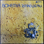 Bohemia - Zrnko Písku 11 0699