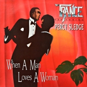 Trance Featuring Percy Sledge - When A Man Loves A Woman BONE 1290006