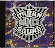 Urban Dance Squad - Mental Floss For The Globe 7243 8 40924 2 9