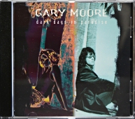 Gary Moore ‎- Dark Days In Paradise 7243 8 44165 2 2