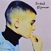 Sinéad O'Connor ‎- The Emperor's New Clothes 
1C 060 3 23547 6
www.blackvinylbazar.cz