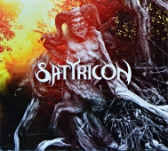 Satyricon - Satyricon RR7602-5 www.blackvinylbazar.cz-LP-CD-gramofon