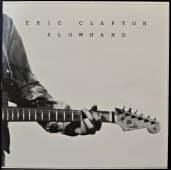 Eric Clapton ‎- Slowhand  SPELP 25