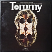 VA - Tommy (Original Soundtrack Recording)  2625 028