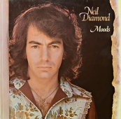 Neil Diamond ‎- Moods  6369 618