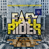 Various - Easy Rider 
(Songs As Performed In The Motion Picture) 
MCA 01647