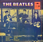 The Beatles - The Beatles 9113 1288