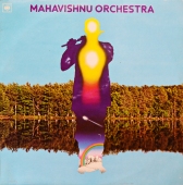Mahavishnu Orchestra - Mahavishnu Orchestra  1 15 1986 www.blackvinylbazar.cz