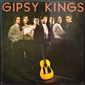 Gipsy Kings ‎- Gipsy Kings  1150191