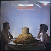 Precedens - Věž Z Písku 81 0868-1311 Precedens - Věž Z Písku 81 0868-1311