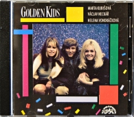 CD Golden Kids