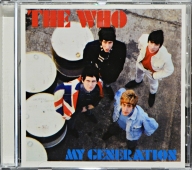 The Who ‎- My Generation 3716077