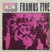 Framus Five - Hold On I'm Comin' / I Believe To My Soul
