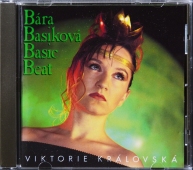 Bára Basiková & Basic Beat - Viktorie Královská 010100-2331