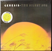 Genesis - The Silent Sun  6.24359