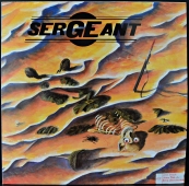 Sergeant ‎- Sergeant  SKULL 8367 