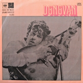 Donovan - Donovan 0 13 0674