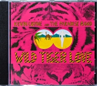 Kevin Coyne And The Paradise Band - Wild Tiger Love CD 388 70 012 40 Kevin Coyne And The Paradise Band - Wild Tiger Love CD 388 70 012 40