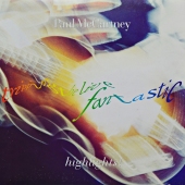 Paul McCartney - Tripping The Live Fantastic - Highlights! 21 0079-1 311 Paul McCartney - Tripping The Live Fantastic - Highlights! 21 0079-1 311