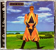 David Bowie ‎- Earthling-7432143077 2-www.blackvinylbazar.cz-vinyl-LP-CD-gramofon