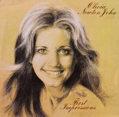 Olivia Newton-John - First Impressions www.blackvinylbazar.cz
