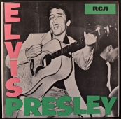 Elvis Presley ‎- Elvis Presley LSP 1254, 26.21007