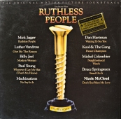 VA - Ruthless People - The Original Motion Picture Soundtrack EPC 70299