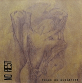 No Rest - Todos Os Disfarces (All The Disguises) 
02