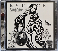 Jiří Suchý / K. J. Erben, Ferdinand Havlík - Kytice SU 5672 2