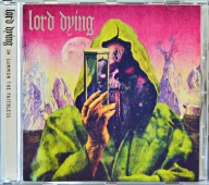 Lord Dying - Summon The Faithless RR7220 www.blackvinylbazar.cz-LP-CD-gramofon