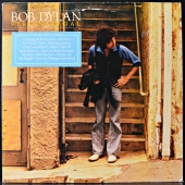 Bob Dylan ‎- Street-Legal  CBS 86067 