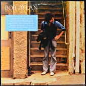 Bob Dylan - Street-Legal CBS 86067 Bob Dylan - Street-Legal CBS 86067
