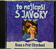  Hana A Petr Ulrychovi, Javory ‎– To Nejlepší S Javory 