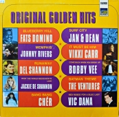 VA - Original Golden Hits SLS 50 110 Z