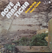 Dežo Ursiny, Ivan Štrpka - Nové Mapy Ticha-9116 0817-www.blackvinylbazar.cz-vinyl-LP-CD-gramofon Dežo Ursiny, Ivan Štrpka - Nové Mapy Ticha-9116 0817-www.blackvinylbazar.cz-vinyl-LP-CD-gramofon