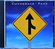 Coverdale Page www.blackvinylbazar.cz Coverdale Page www.blackvinylbazar.cz
