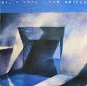 Billy Joel - The Bridge www.blackvinylbazar.cz
