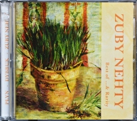 Zuby Nehty – Best Of ...& Rarity www.blackvinylbazar.cz