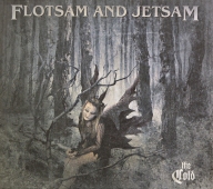 Flotsam And Jetsam - The Cold NB 2713-2, 27361 27132 www.blackvinylbazar.cz-LP-CD-gramofon