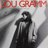 Lou Gramm ‎- Ready Or Not 781 728-1 