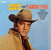 Elvis Presley - Elvis Sings Flaming Star INTS 1012, 26.21191 www.blackvinylbazar.cz-vinyl-LP-CD-gramofon