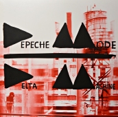 Depeche Mode ‎- Delta Machine 88765 46063 1