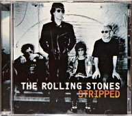 The Rolling Stones - Stripped 
7243 8 41040 2 3