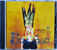 Phillip Boa And The Voodooclub ‎- God-521 801-2-www.blackvinylbazar.cz-vinyl-LP-CD-gramofon