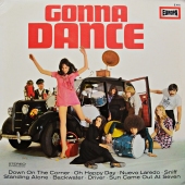 VA - Gonna Dance E 416