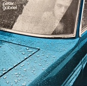 Peter Gabriel ‎- Peter Gabriel (Car) 206 927-270
