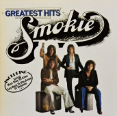 Smokie ‎- Greatest Hits 1C 064-98 751 www.blackvinylbazar.cz-LP-CD-gramofon