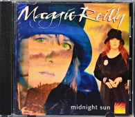 Maggie Reilly – Midnight Sun www.blackvinylbazar.cz