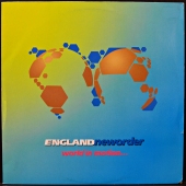 Englandneworder - World In Motion...  RTD 076T, Fac293